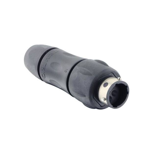 UTGX1JC104P Souriau-Sunbank by Eaton  Alloggiamenti per connettori circolari